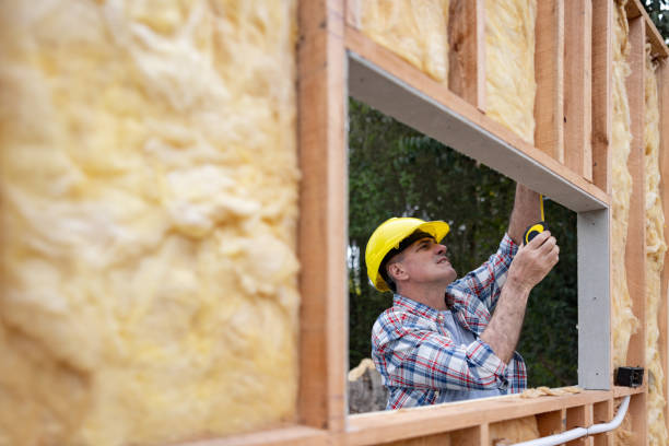 Reliable Mountain View, CA Insulation Services Solutions